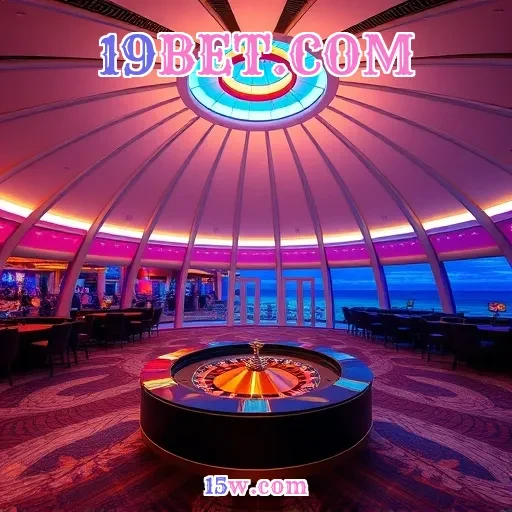 19BET.COM: Bônus Que Transformam Seus Jogos em Aventura