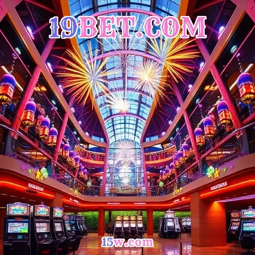 19BET.COM: O Destino Ideal para Apostas e Jogos Online no Brasil