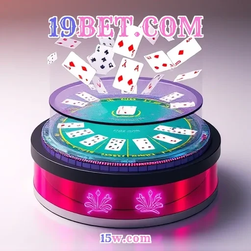 19BET.COM: A Revolução das Apostas Esportivas no Brasil