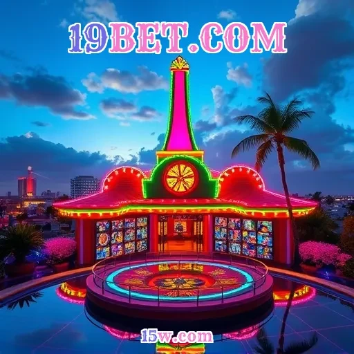 19BET.COM: Explore as Melhores Mesas de Jogo do Brasil